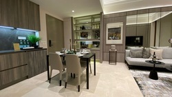 Klimt Cairnhill (D9), Apartment #493854731